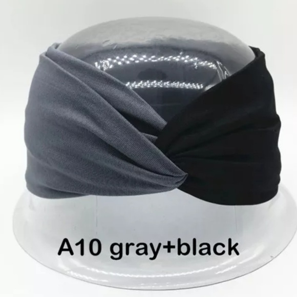 ❣[2 for $10]❣Turban Headband - Picture 5 of 5